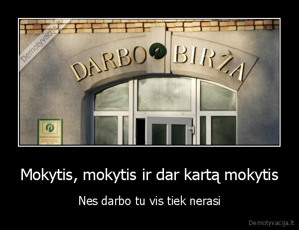 mokytis