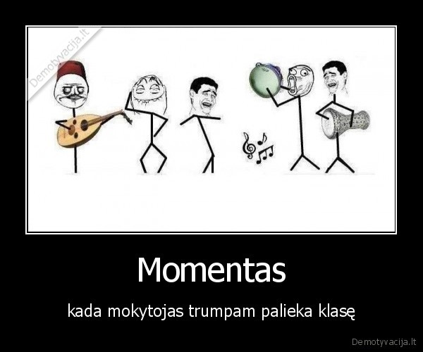 Momentas