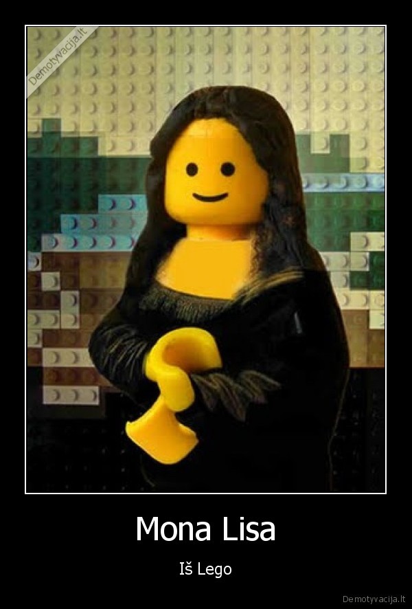 Mona Lisa