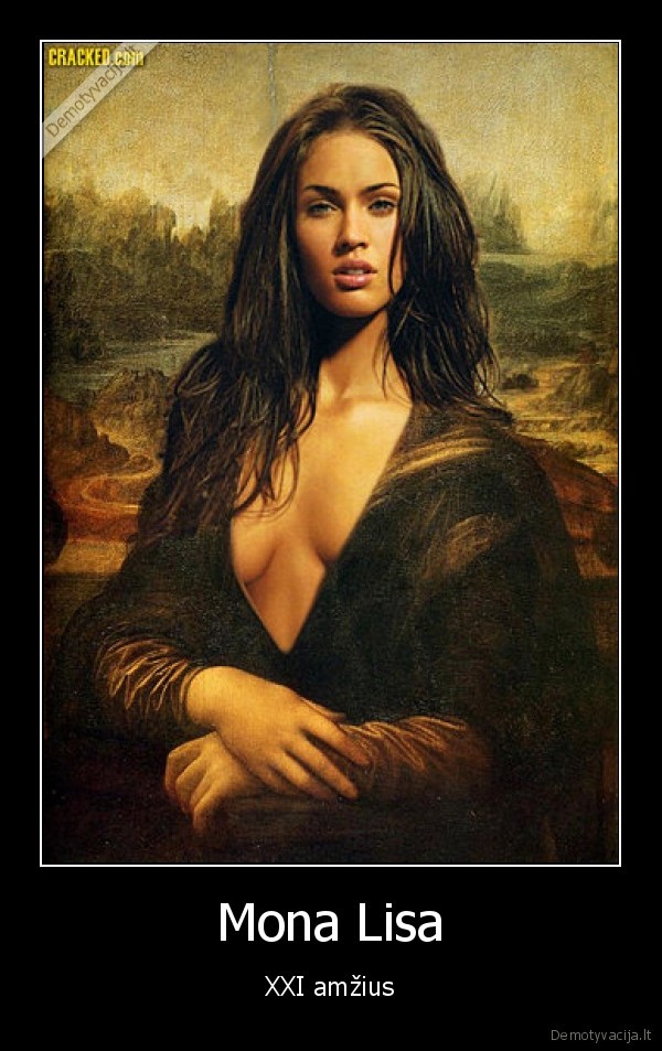 Mona Lisa