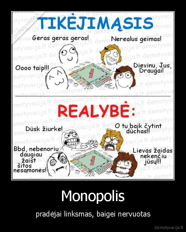 Monopolis