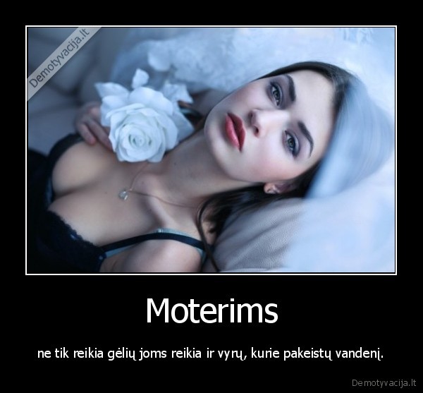 Moterims