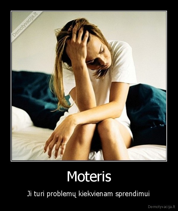 Moteris