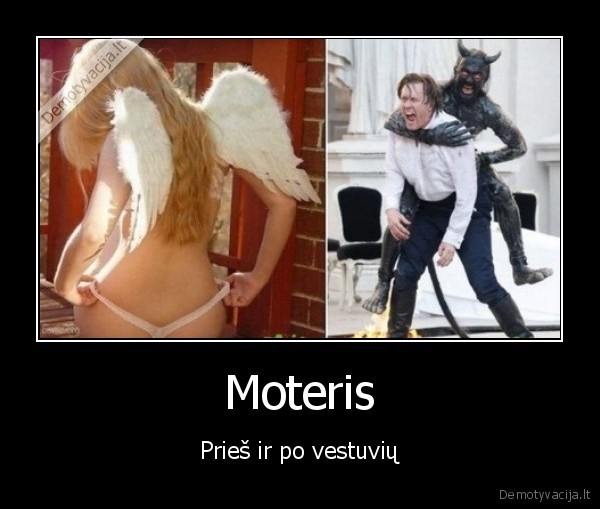 Moteris