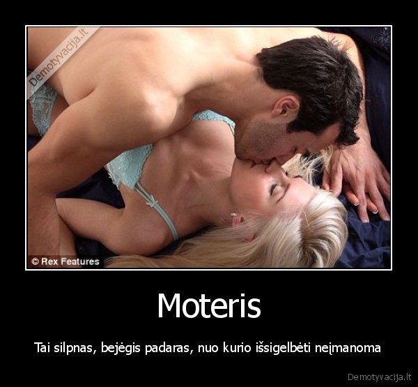 moteris