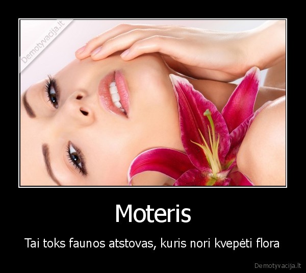 fauna,flora,moteris,kvapas,atstovas