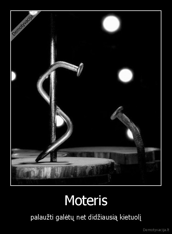 Moteris