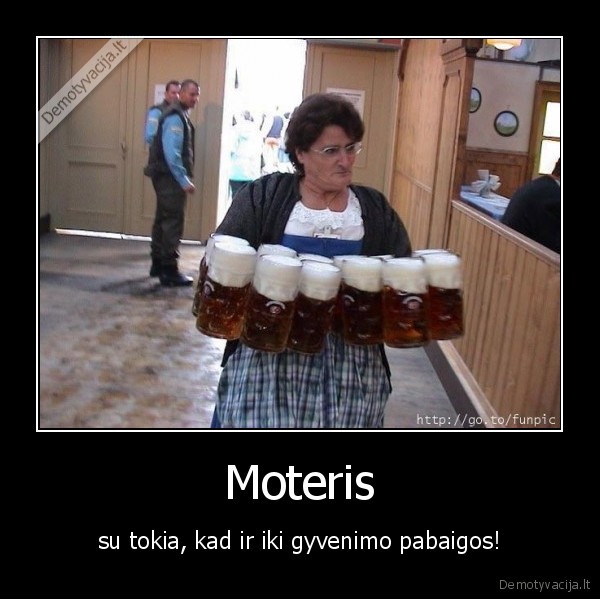 moteris