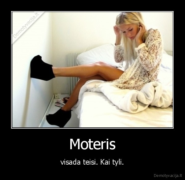 moterys