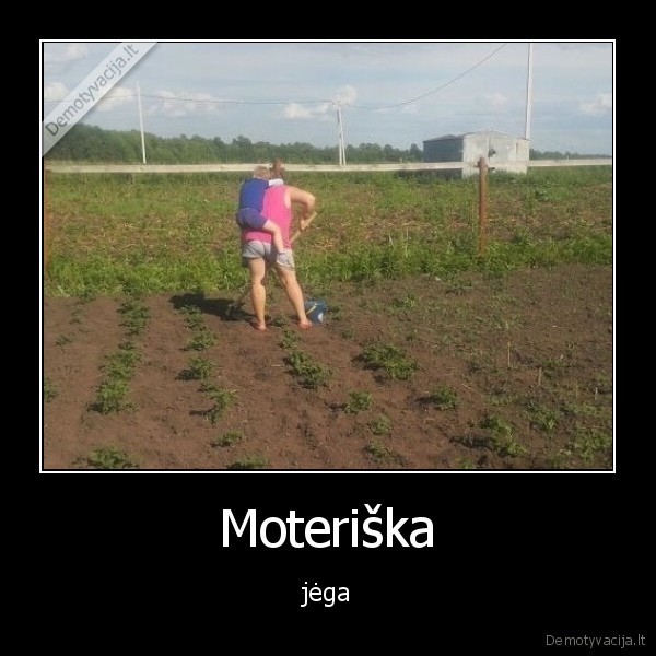 jega,moterys