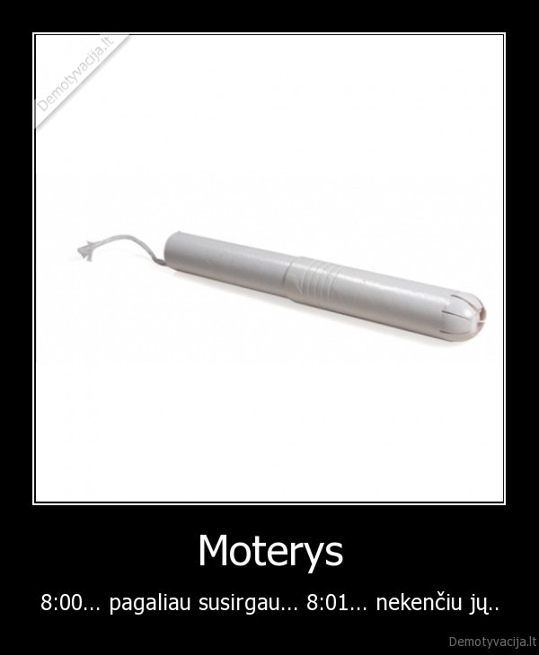 Moterys