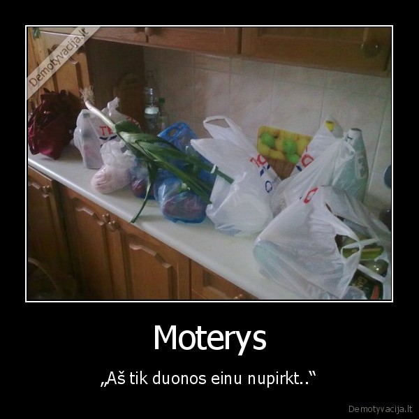 Moterys