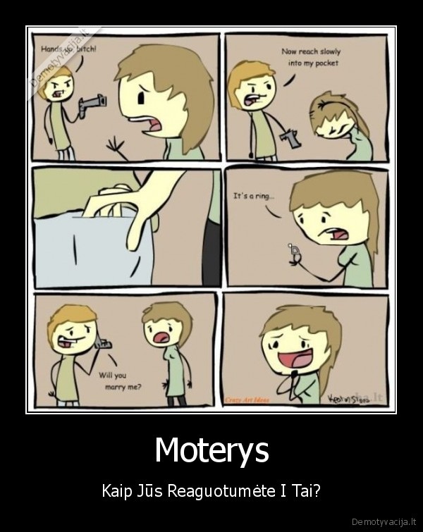 Moterys