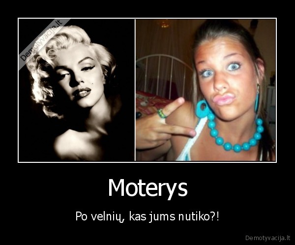 siuolaikines, moterys