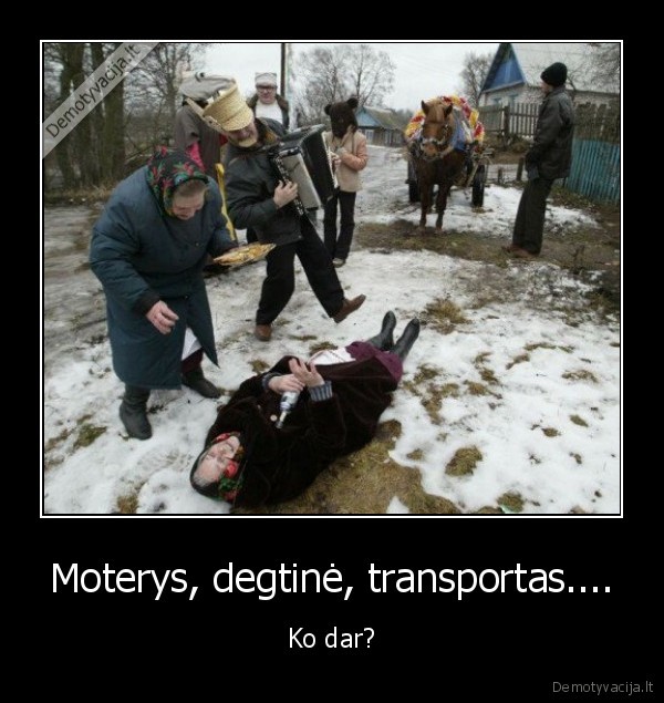 moterys,degtine