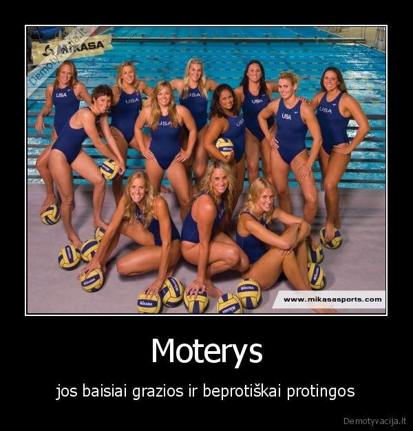 moterys