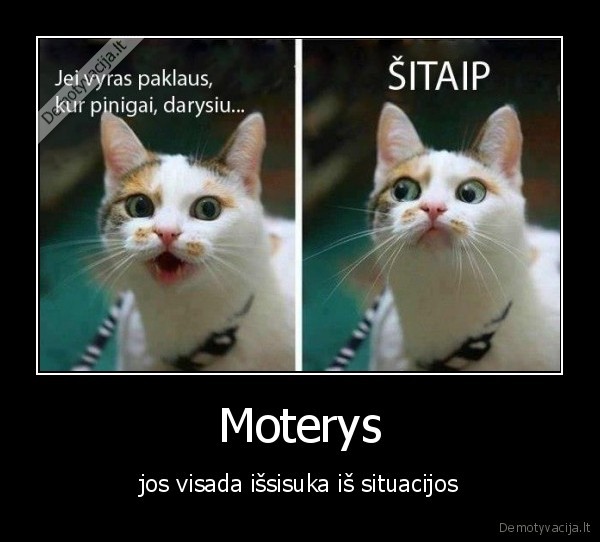 Moterys