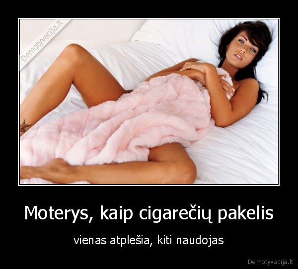 moterys