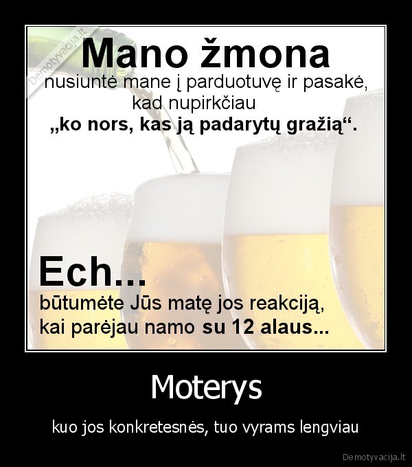 Moterys