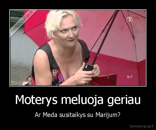 Moterys meluoja geriau