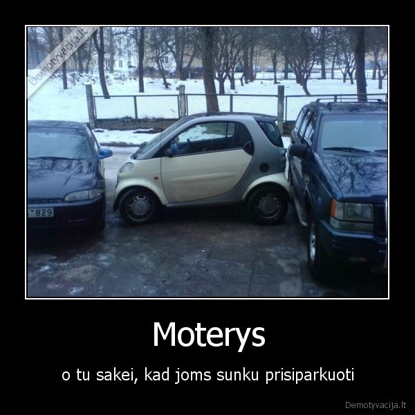 Moterys