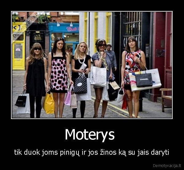 achh, tos, moterys