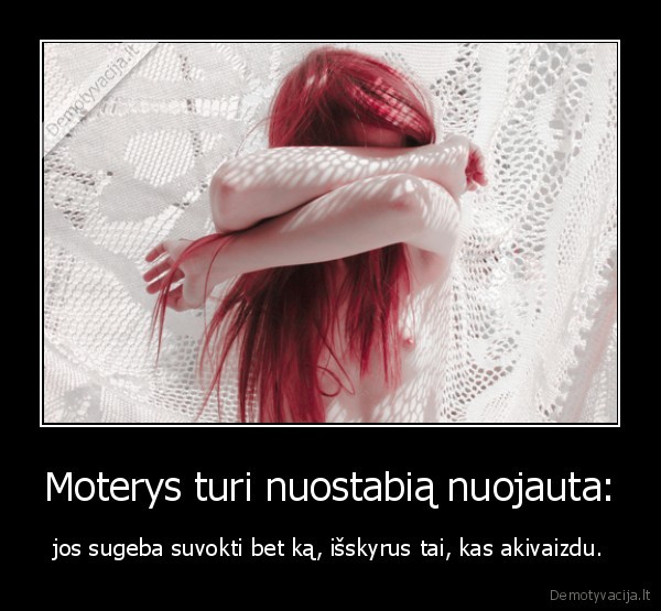 moterys