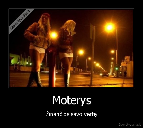 prostitutes,moters, verte