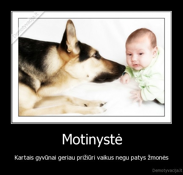 Motinystė