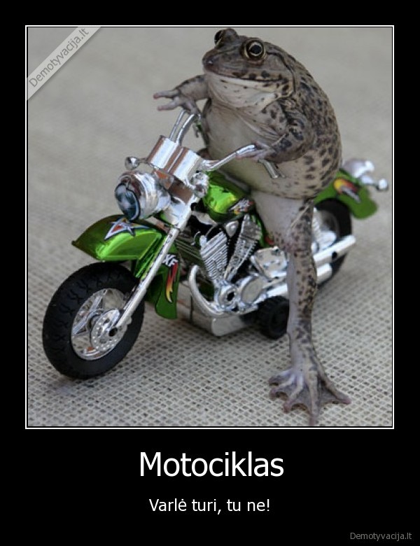 Motociklas