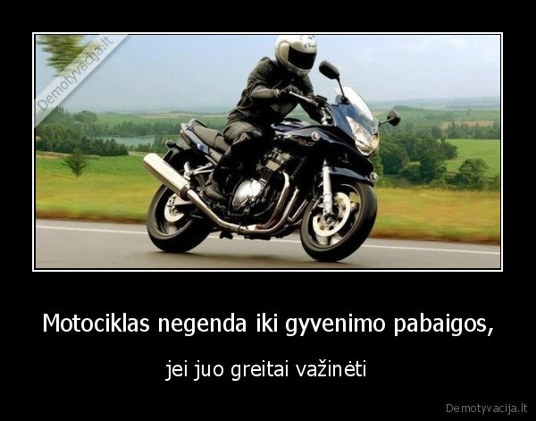 motociklas