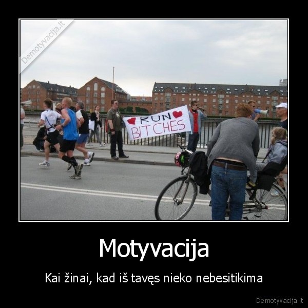 Motyvacija