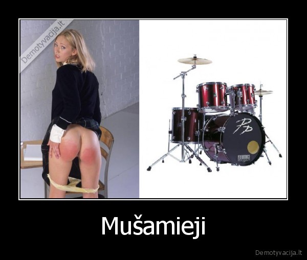 Mušamieji