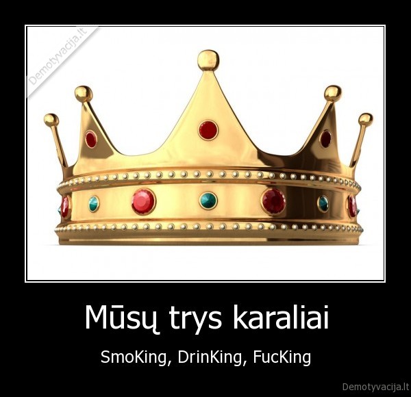 Mūsų trys karaliai