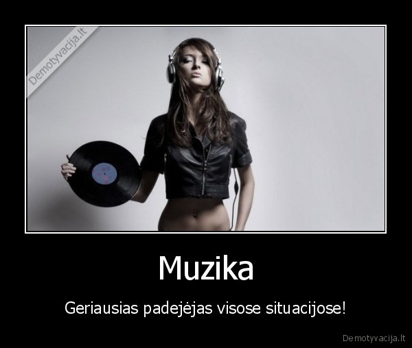 muzika