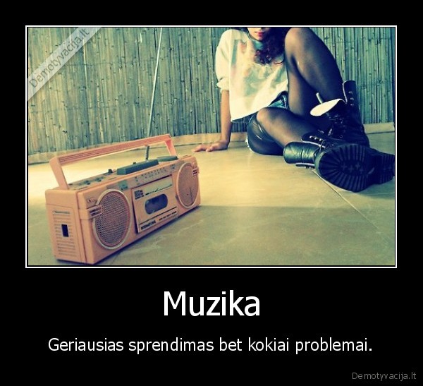 Muzika