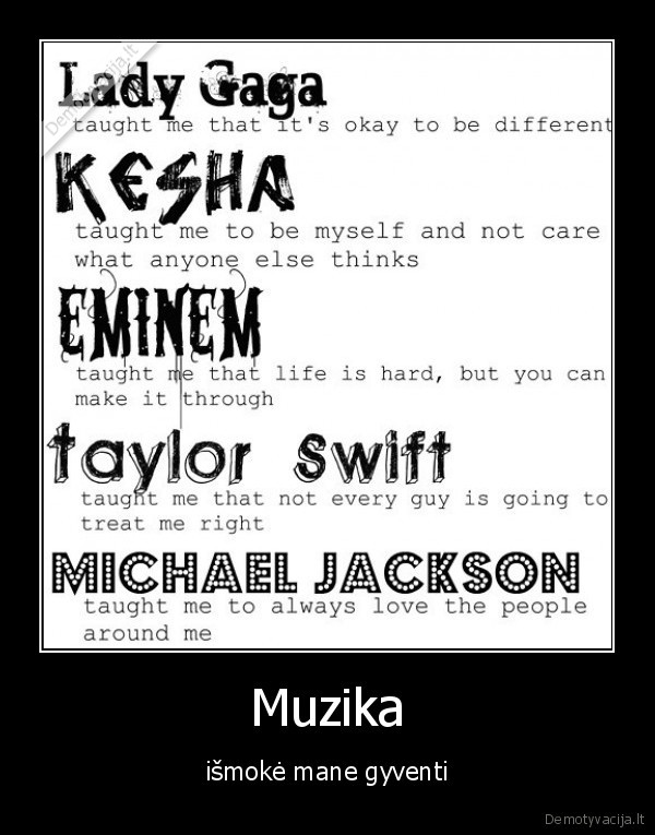 Muzika