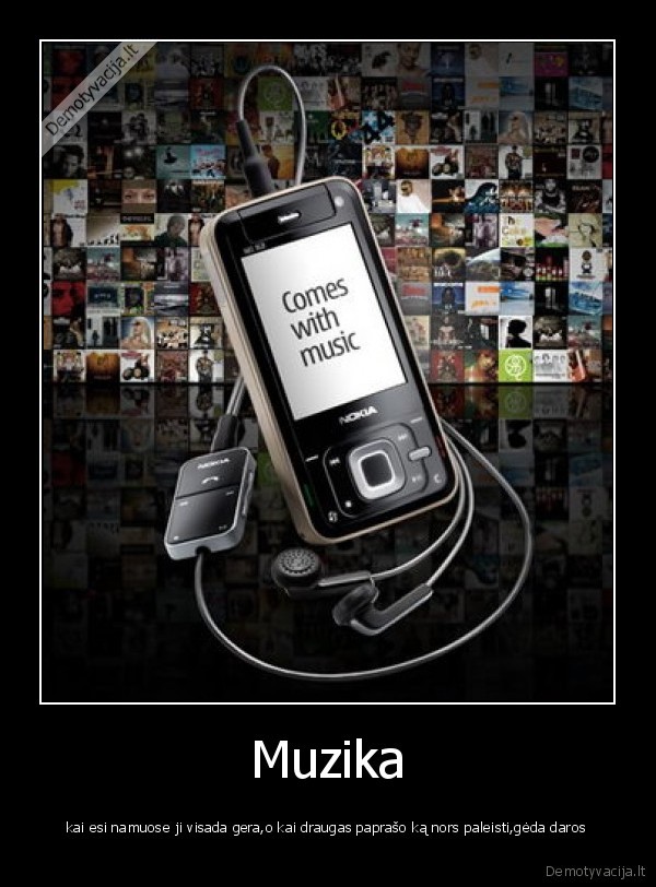 Muzika