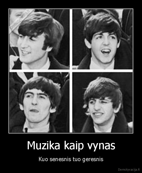 beatles, ftw, fub