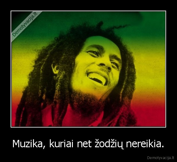 bob, marley