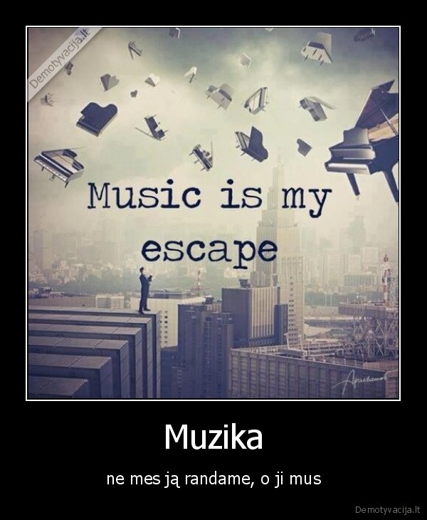 muzika,zodziai,frazes