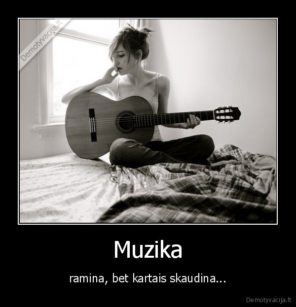 Muzika