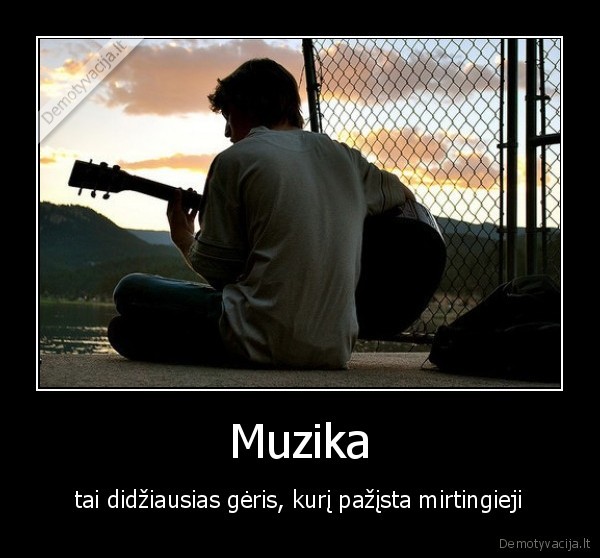 Muzika