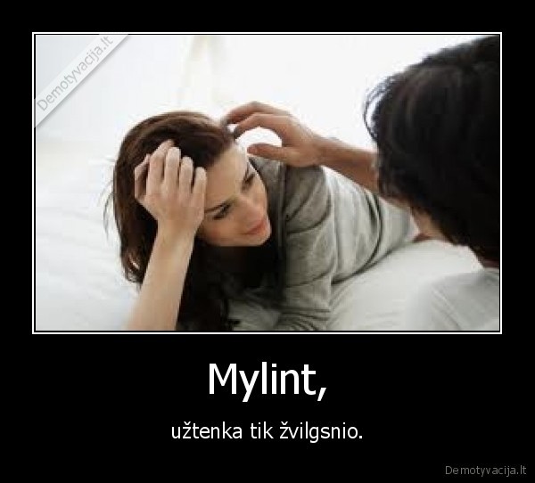 Mylint,