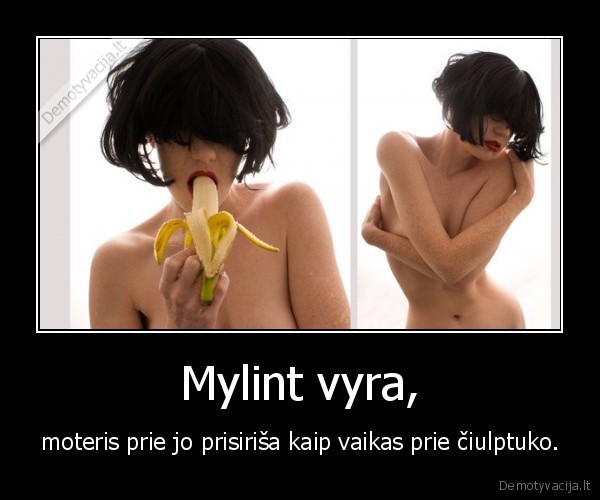 Mylint vyra,