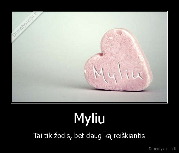 Myliu