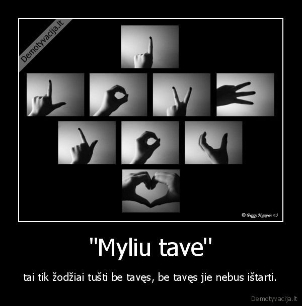 &quot;Myliu tave''