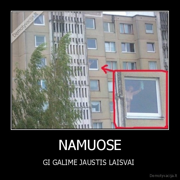 NAMUOSE