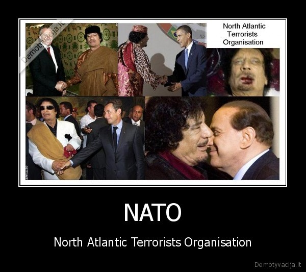 NATO