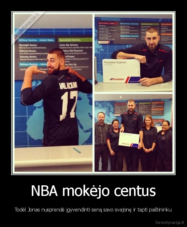 jonas, valanciunas,nba,pastas